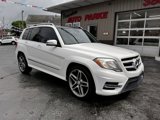 Used 2014 Mercedes-Benz GLK 350 4MATIC image 2