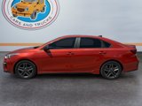 Used 2021 Kia Forte GT-Line w/ GT-Line Premium Package image 2