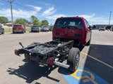 New 2025 Ford F350 4x4 Crew Cab Super Duty image 5