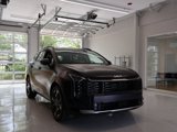 New 2026 Kia Sportage SX image 5