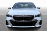 New 2026 BMW 550e xDrive image 3