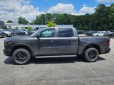 New 2026 RAM 1500 Rebel w/ Rebel Level 2 Equipment Group image 4
