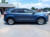 Used 2019 Ford Edge SEL w/ Equipment Group 201A image 4