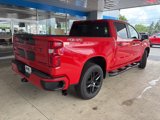 New 2025 Chevrolet Silverado 1500 Custom w/ Rally Edition image 5