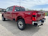 New 2025 Ford F250 Lariat image 4