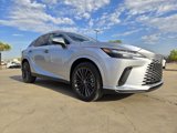 New 2025 Lexus RX 350 AWD image 2