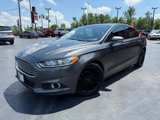 Used 2016 Ford Fusion SE w/ Equipment Group 202A image 3