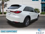 Certified 2025 MAZDA CX-90 Plug-In Hybrid w/ Preferred image 6