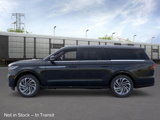 New 2025 Lincoln Navigator L Reserve image 3