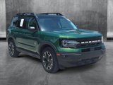 Certified 2024 Ford Bronco Sport Outer Banks w/ Tech Package image 3