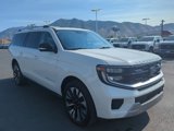 New 2025 Ford Expedition Max Platinum w/ Driver's Package image 4