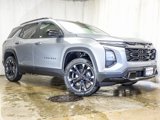 New 2026 Chevrolet Equinox RS image 2