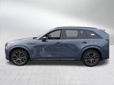 Certified 2025 MAZDA CX-70 3.3 Turbo S w/ Premium Package image 4
