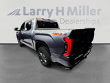 New 2025 Toyota Tundra Platinum image 3