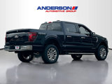 New 2025 Ford F150 Lariat image 2