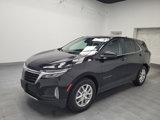 Used 2023 Chevrolet Equinox LT image 2