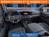 New 2025 Chevrolet Silverado 1500 RST w/ RST All Star Premium Package image 2