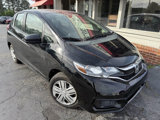 Used 2019 Honda Fit LX image 2
