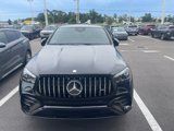 Used 2024 Mercedes-Benz GLE 53 AMG 4MATIC Coupe image 2