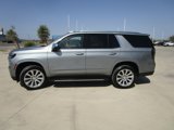 New 2025 Chevrolet Tahoe Premier image 4