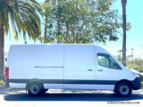 Used 2022 Mercedes-Benz Sprinter 2500 image 3