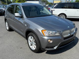 Used 2013 BMW X3 xDrive28i image 4