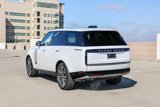 New 2025 Land Rover Range Rover SE image 6