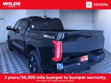 New 2025 Toyota Tundra Limited image 4