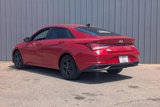 Used 2022 Hyundai Elantra SEL w/ Convenience Package image 5