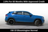 New 2025 Volkswagen Atlas Cross Sport SE image 2