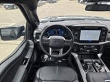 Used 2024 Ford F150 Platinum w/ Equipment Group 702A High image 2