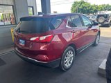 Used 2021 Chevrolet Equinox LT image 6
