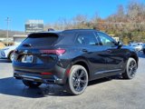 New 2025 Buick Envision Sport Touring image 2