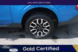 Used 2022 Ford Maverick Lariat w/ Lariat Luxury Package image 6