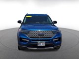 Used 2023 Ford Explorer Limited image 4