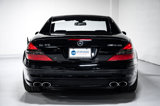 Used 2005 Mercedes-Benz SL 55 AMG image 4
