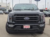 Certified 2023 Ford F150 Lariat w/ Equipment Group 502A High image 4