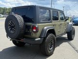 New 2025 Jeep Wrangler Willys image 3