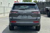 New 2025 Jeep Grand Cherokee L Limited image 5