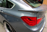 Used 2012 BMW 550i Gran Turismo xDrive image 5