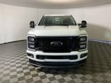 New 2025 Ford F350 Lariat w/ Lariat Ultimate Package image 4
