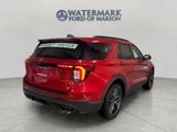 New 2025 Ford Explorer ST image 5