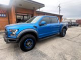 Used 2019 Ford F150 Raptor w/ Equipment Group 802A Luxury image 2