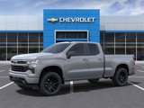 New 2025 Chevrolet Silverado 1500 RST image 2