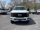 New 2025 Ford F350 Platinum image 3