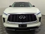 Certified 2022 INFINITI QX60 Luxe w/ Cargo Package image 2