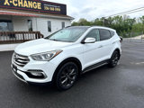 Used 2018 Hyundai Santa Fe Sport image 3