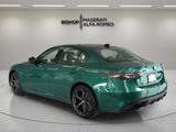 New 2025 Alfa Romeo Giulia AWD w/ Driving Assist Package image 5