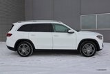 New 2025 Mercedes-Benz GLS 450 4MATIC image 3