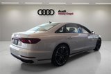 New 2025 Audi A8 L 3.0T image 5